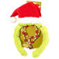 Girls The Grinch(tm) Headband & Jewelry Set - image 1