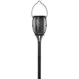 Solar LED Dancing Flickering Flame Torch Light