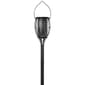 Solar LED Dancing Flickering Flame Torch Light - image 1