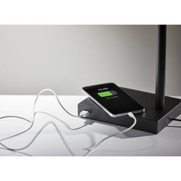 Adesso Colby LED Desk Lamp