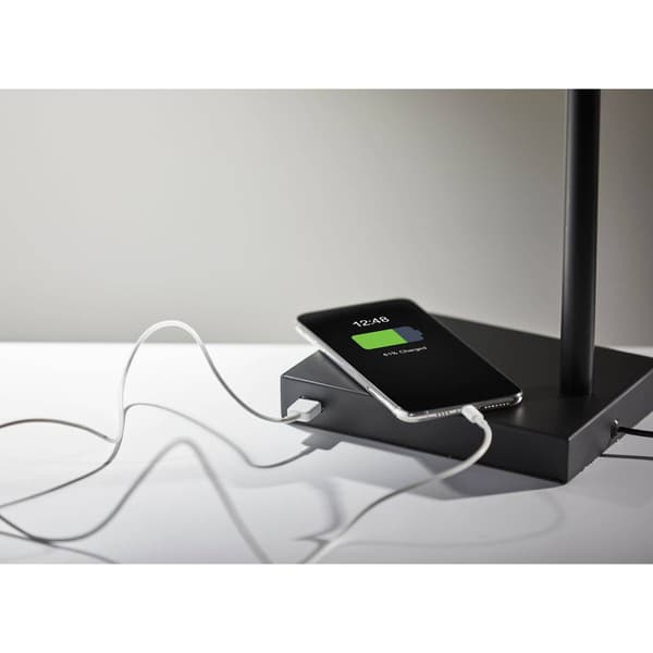 Adesso Colby LED Desk Lamp