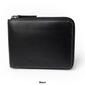 Mens Club Rochelier Onyx Full Leather RFID Wallet - image 8
