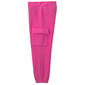 Toddler Girl Carter''s® You Go Girl Heart Pink Hoodie & Pants Set - image 6