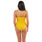 Womens Nicole Miller Studio Little Bow One Piece Swimsuit - image 2