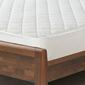All-In-One Circular Flow™ Fitted Mattress Pad - image 3