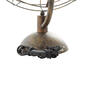 9th & Pike&#174; Black Metal Industrial Fan Table Lamp - image 7