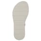 Big Girls White Mountain Tester Sandals - image 6