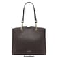 Calvin Klein Garnet Logo Tote - image 5