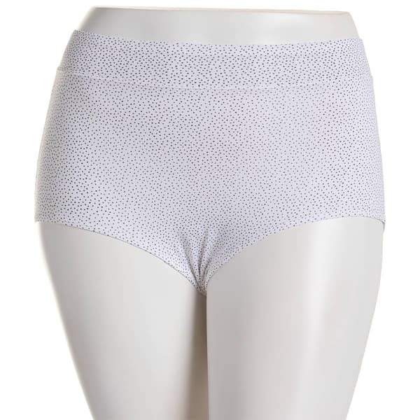 Womens Warner''s No Pinching No Problems Brief Panties WR5738