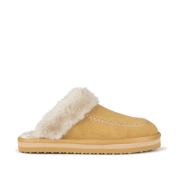 Womens BareTraps® Justina Clog Slippers