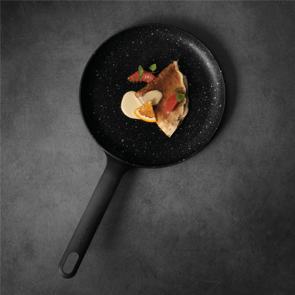 BergHOFF GEM Nonstick Cast Aluminum 10in. Pancake Pan - image 