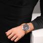 Mens Timberland Casual Dark Blue Dial Watch - TDWGB0010103 - image 5