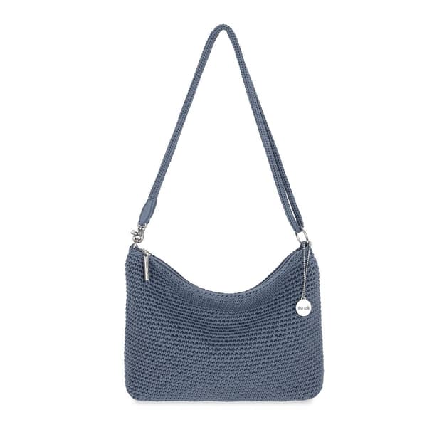 The Sak Lumi Solid Crossbody