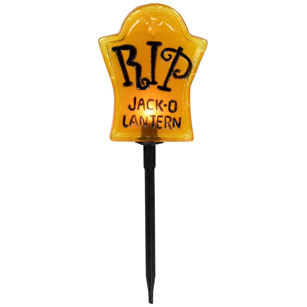 Northlight Tombstone Pathway Markers - Thumbnail 5