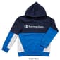 Boys &#40;8-20&#41; Champion&#174; Color Block Pieced Hoodie - image 4