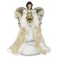 Northlight Seasonal 18in. Angel Christmas Tree Topper - image 1