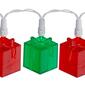 Sienna 9.5ft. LED Novelty Christmas Gift Lights - image 3