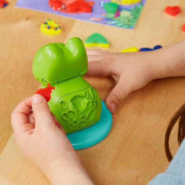 Play-Doh® Frog N  Color Starter Set