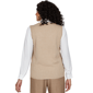 Womens Alfred Dunner Union Square Long Sleeve Two in One Blouse - image 2