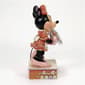 Jim Shore Disney Traditions Minnie w/ Cookies Christmas Figure - image 4