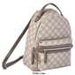 Nine West Vander Logo Dome Backpack - image 2