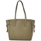 Nine West Kyler Embossed Logo Tote - image 4