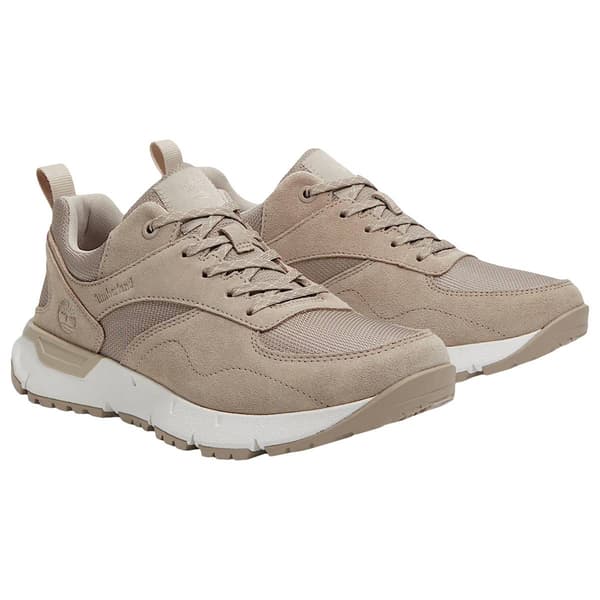 Mens Timberland Voyager Park Low Lace Up Athletic Sneakers
