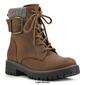 Womens Cliffs by White Mountain Mentor Ankle Boots - image 9