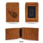 Mens NFL Tennessee Titans Faux Leather Front Pocket Wallet - image 3