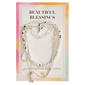 Beautiful Blessings Silver-Tone Heart Charm Bracelet Set - image 1