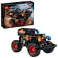LEGO(R) Technic(tm) Monster Jam Grave Digger Fire & Ice Building Kit - image 1