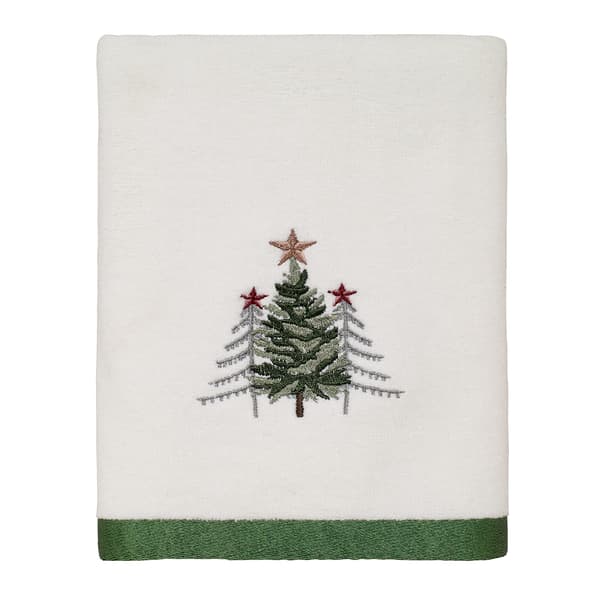 Avanti Trees Bath Towel Collection