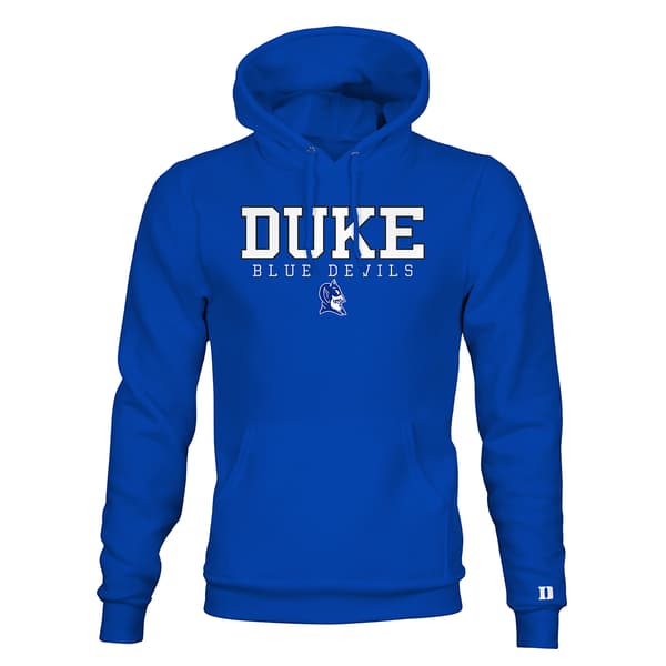 Mens TSI Duke School Pride Hoodie