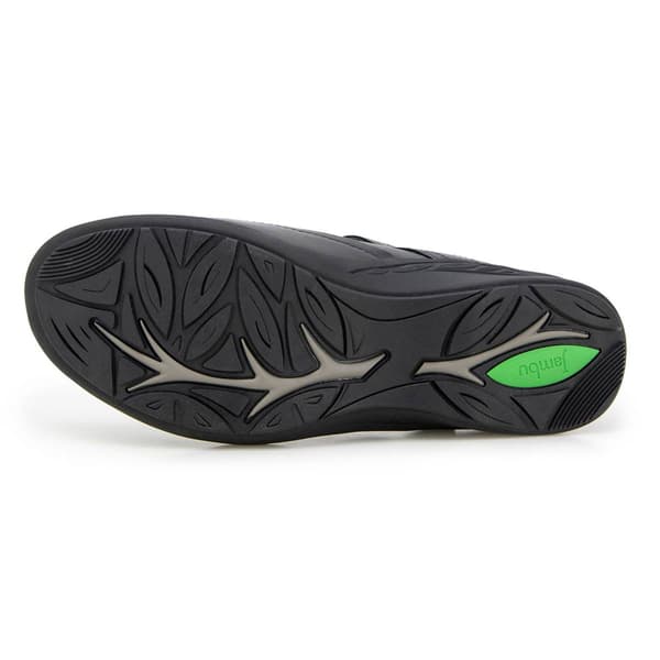 Womens Jambu Tess Mary Jane Flats
