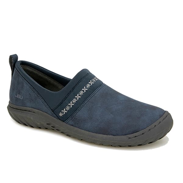 Womens JBU by Jambu Becca Loafers