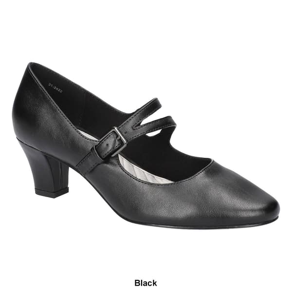 Womens Easy Street Meryl Mary Jane Pumps