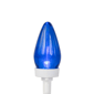 Northlight 16ft. Blue LED C7 Christmas Lights - image 5