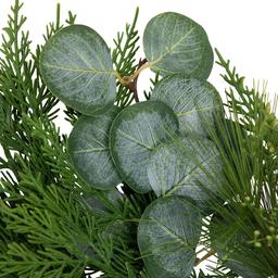Northlight Seasonal 6ft. Eucalyptus Artificial Christmas Garland