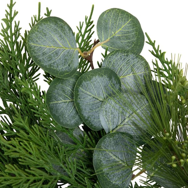 Northlight Seasonal 6ft. Eucalyptus Artificial Christmas Garland
