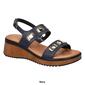 Womens Bella Vita Vic-Italy Wedge Sandals - image 7