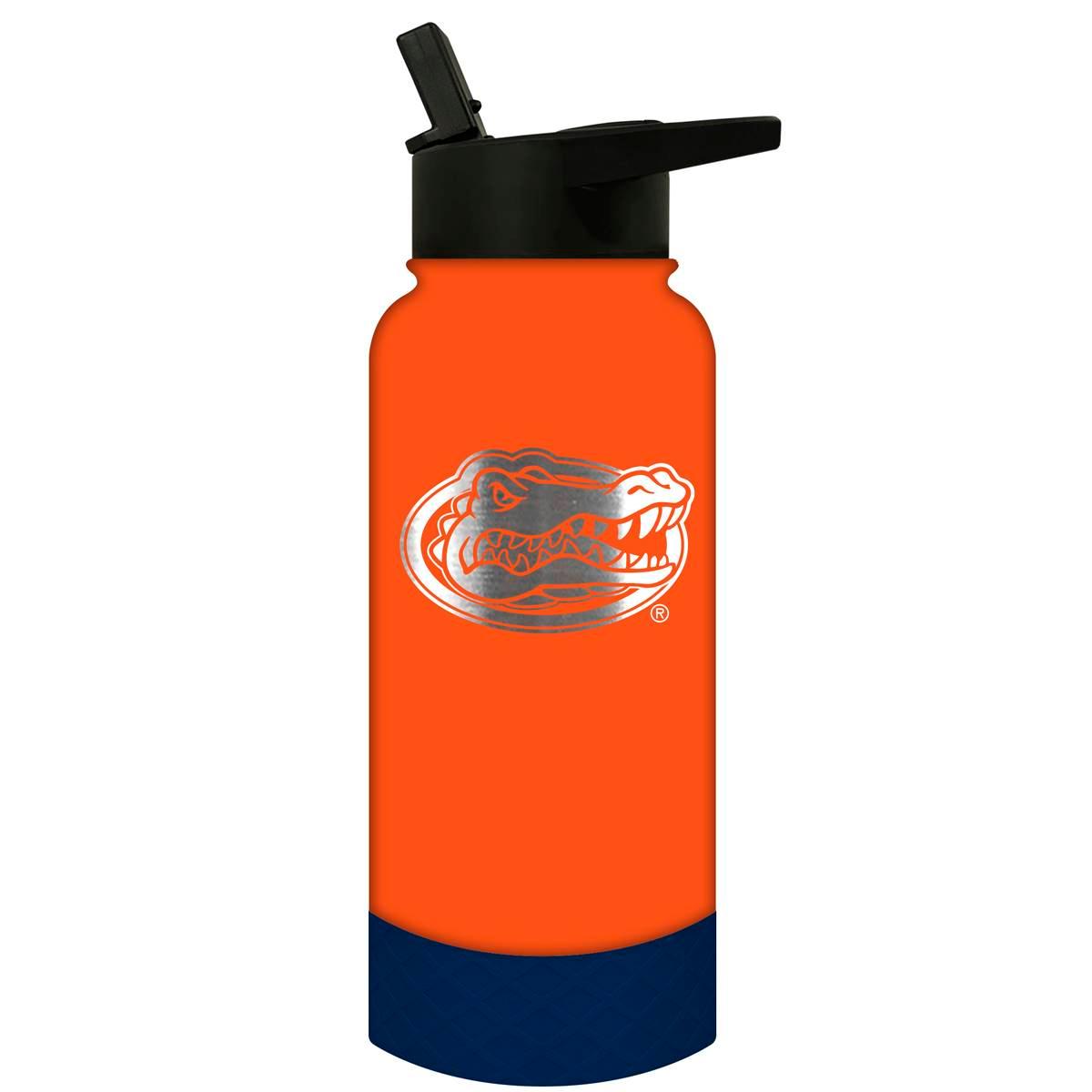 Great American Products 32oz. Florida Gators Water Bottle