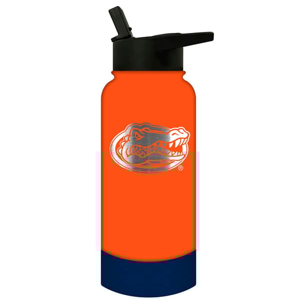 Great American Products 32oz. Florida Gators Water Bottle - image 