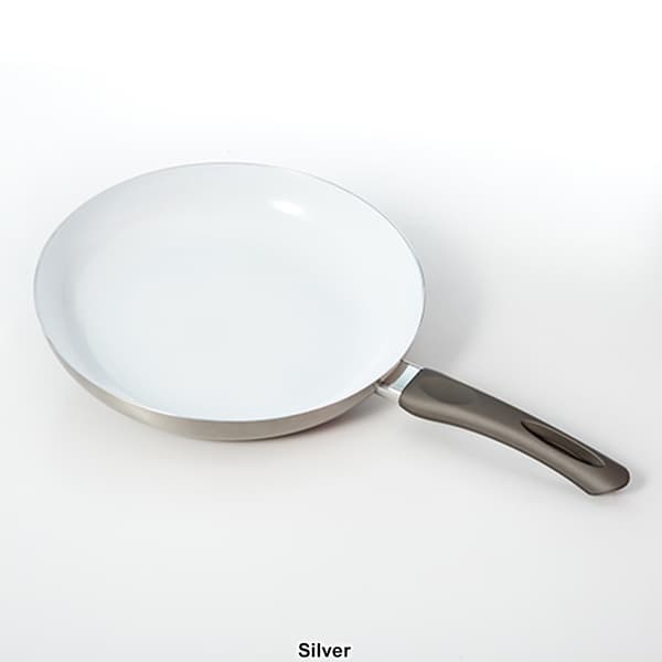 Healthy Living 12in. Ceramic Non-Stick Skillet