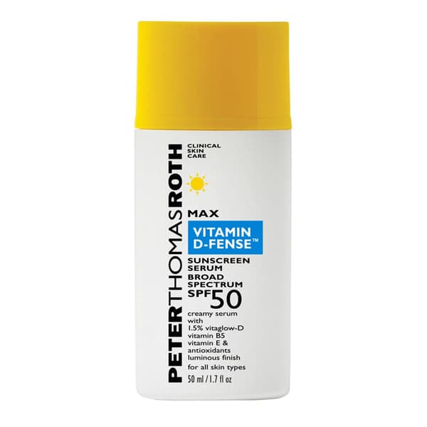 Peter Thomas Roth Max Vitamin D Fense SPF 45 Sunscreen Serum - image 