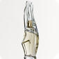 Donna Karan Cashmere Mist Eau de Parfum - image 1