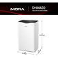 Hisense Mora 50 Pint Dehumidifier - image 2