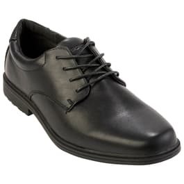 Mens Rockport Belton Plain Toe Oxfords