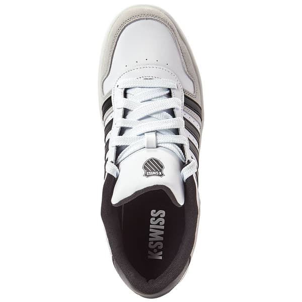 Mens K. Swiss Court Palisades Athletic Sneakers