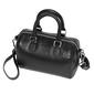 Club Rochelier Top Zip Barrel Crossbody - image 2