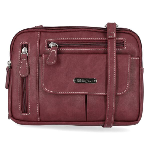 Koltov Zippy Crossbody - image 